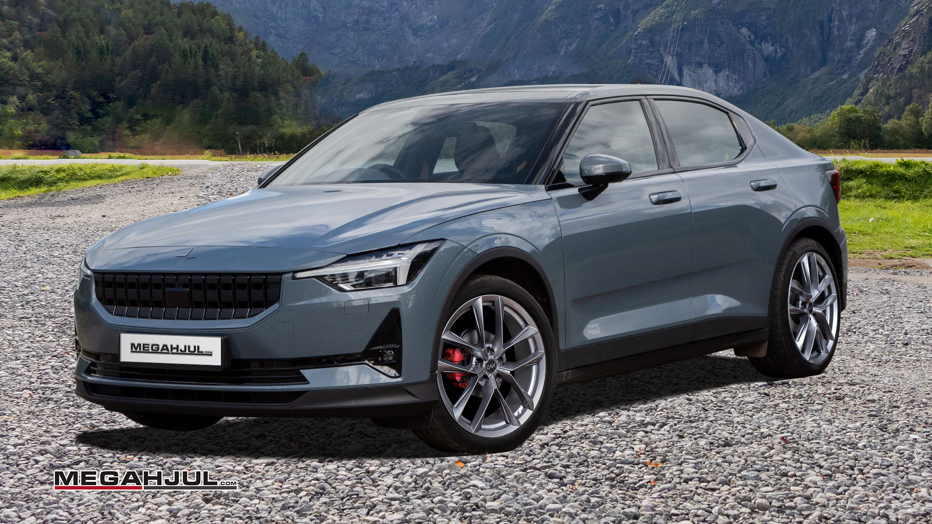 Felger-Polestar-2-Performance-zax-Ynx-gunmetal